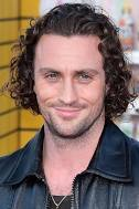 Aaron Taylor-Johnson