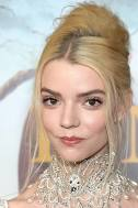 Anya Taylor-Joy