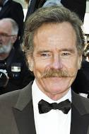 Bryan Cranston