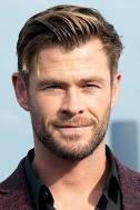 Chris Hemsworth