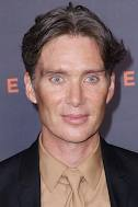 Cillian Murphy