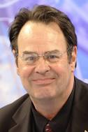Dan Aykroyd
