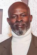 Djimon Hounsou
