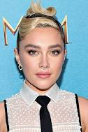 Florence Pugh