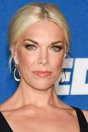 Hannah Waddingham