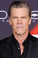 Josh Brolin