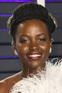 Lupita Nyong'o