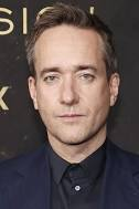 Matthew Macfadyen