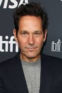 Paul Rudd