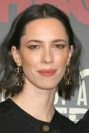 Rebecca Hall