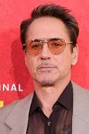 Robert Downey Jr.