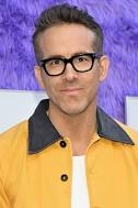 Ryan Reynolds