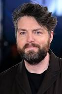 Tom Burke