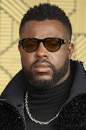 Winston Duke