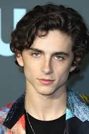 Timothée Chalamet