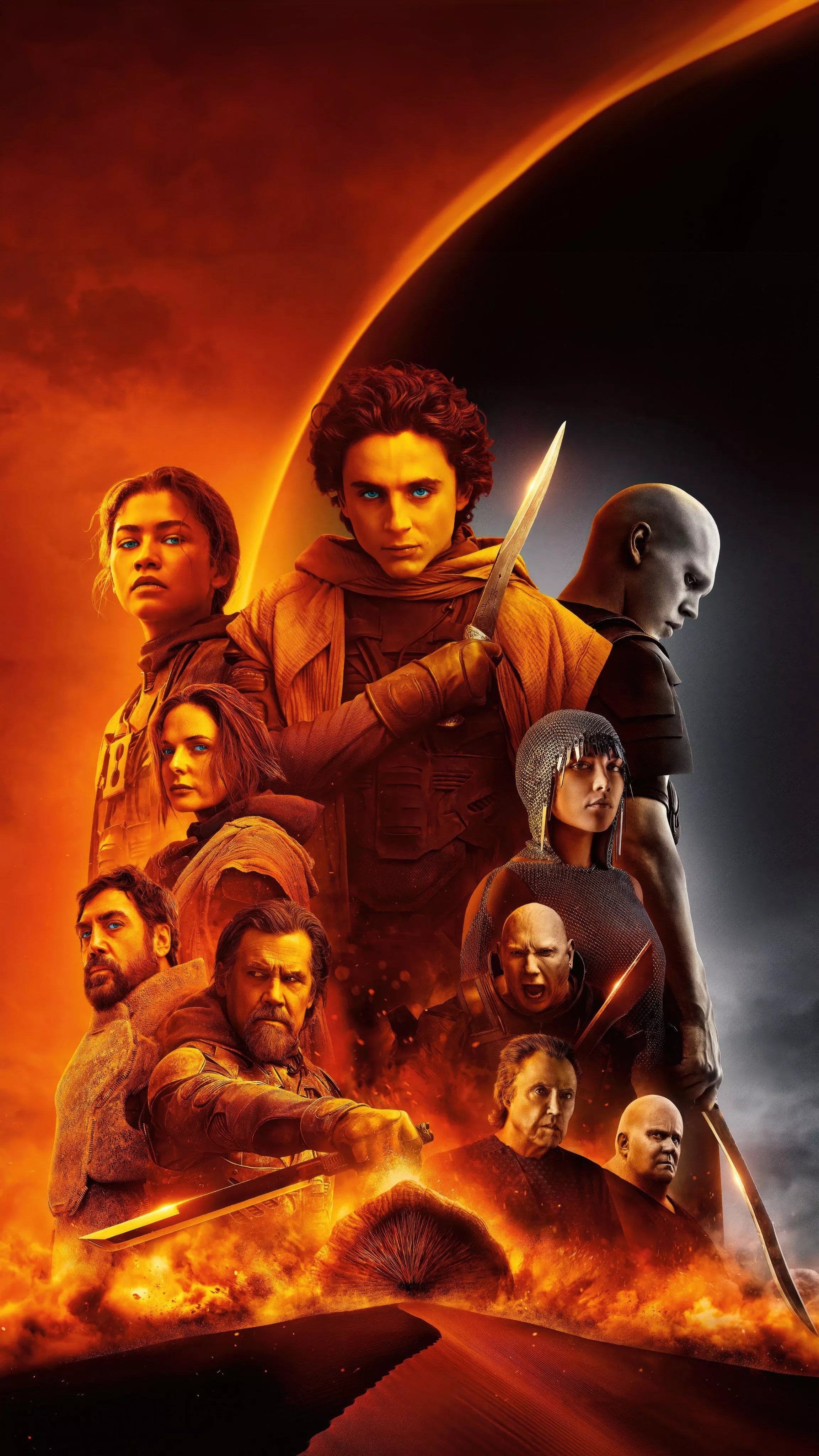 Dune: Part Two
