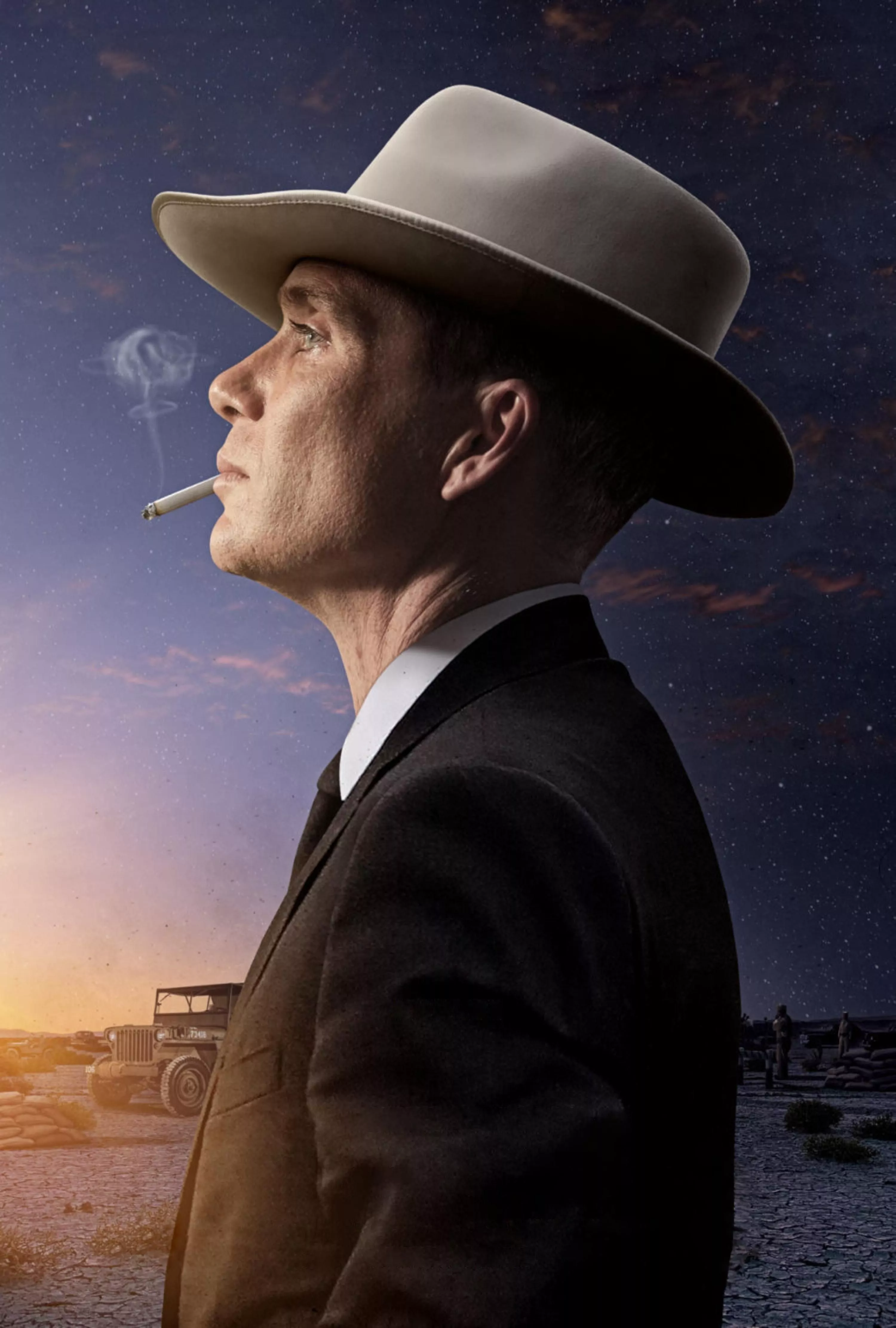 Oppenheimer